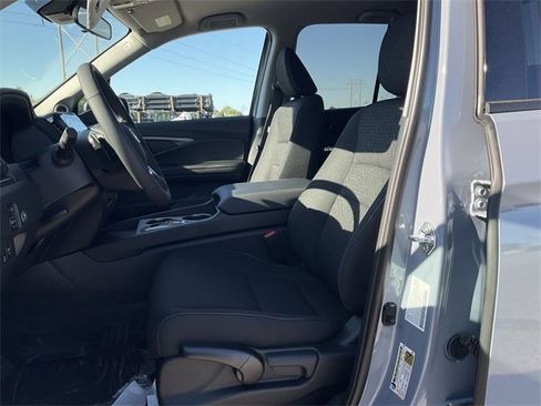 New 2026 Honda Ridgeline Sport image 19