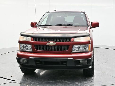 Used 2011 Chevrolet Colorado LT image 2