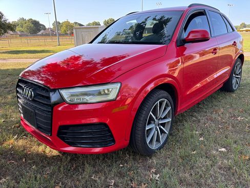 Used 2017 Audi Q3 2.0T Prestige w/ Prestige Package AWD/4WD image 5