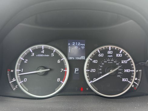 Used 2017 Acura RDX AWD image 22