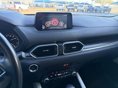 Used 2019 MAZDA CX-5 Grand Touring image 20