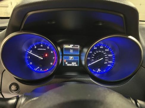 Used 2018 Subaru Legacy 2.5i Premium image 25