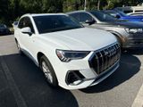 Certified 2024 Audi Q3 2.0T Premium w/ Convenience Package image 3