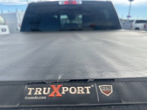 Used 2022 RAM 1500 Laramie image 20