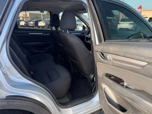 Used 2018 MAZDA CX-5 Sport FWD image 8