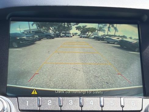 Used 2017 Chevrolet Equinox LT w/ Convenience Package FWD image 24