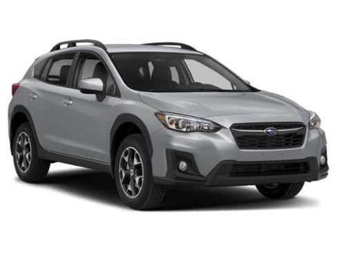 Used 2018 Subaru Crosstrek 2.0i Premium w/ Eyesight System AWD/4WD image 9