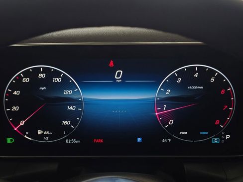 New 2026 Mercedes-Benz GLC 300 4MATIC image 24