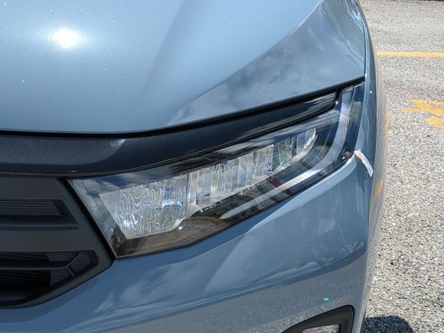 New 2026 Honda Odyssey Elite image 9