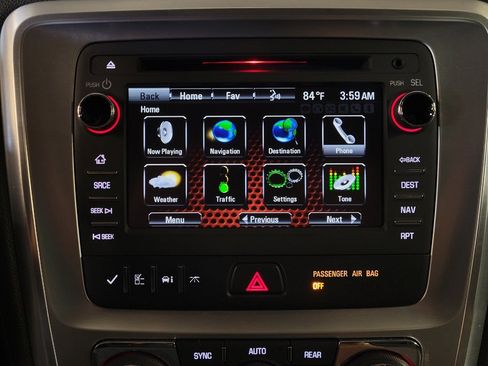 Used 2015 GMC Acadia SLT FWD image 25