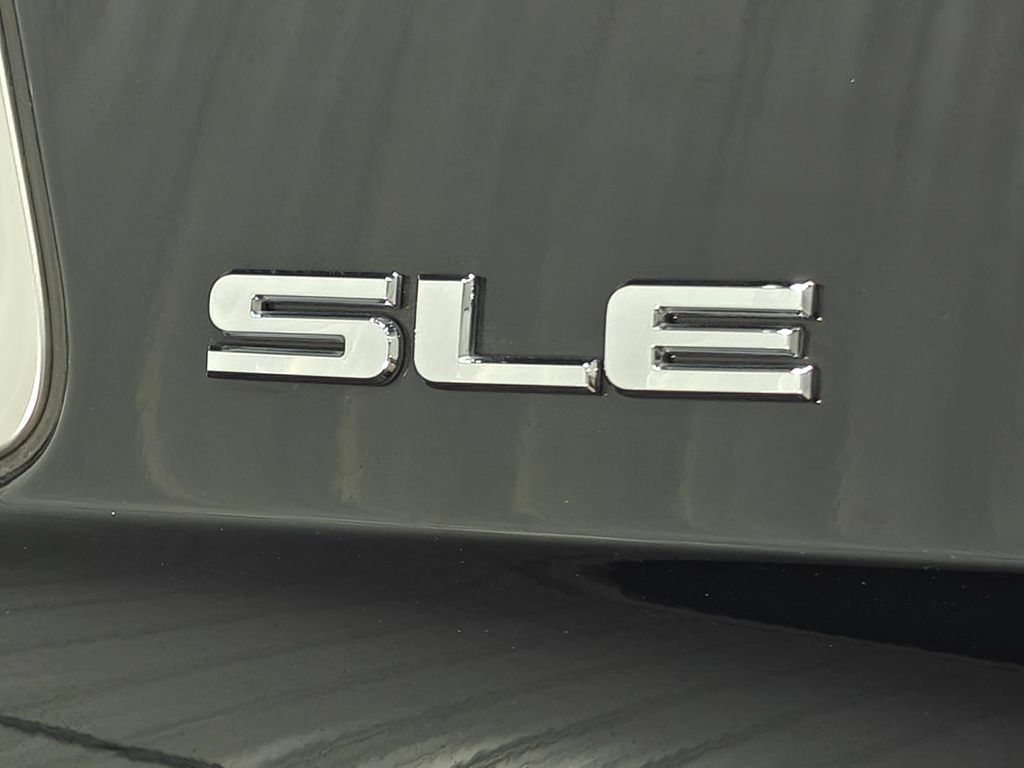 Used 2020 GMC Yukon SLE w/ SLE Value Package AWD/4WD image 48
