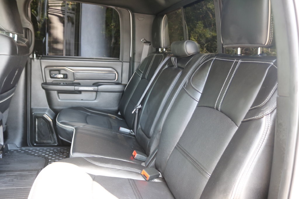 Used 2024 RAM 2500 Limited AWD/4WD image 18