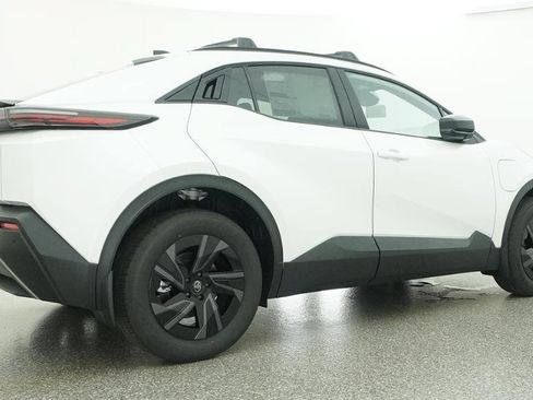 New 2026 Toyota C-HR AWD/4WD image 49