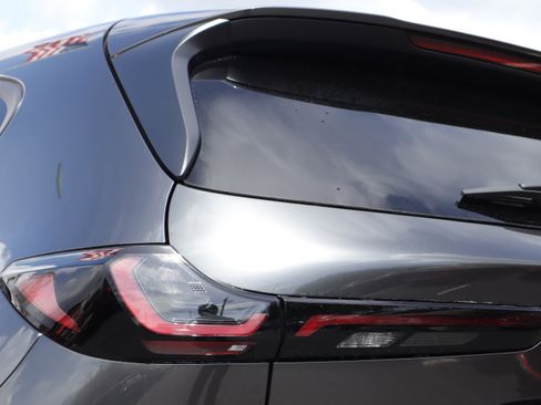 New 2026 MAZDA CX-5 Select image 24