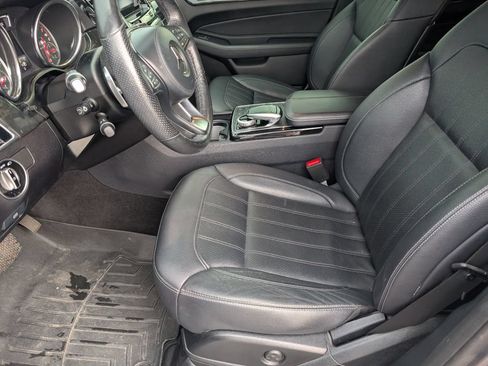 Used 2019 Mercedes-Benz GLS 450 4MATIC image 8