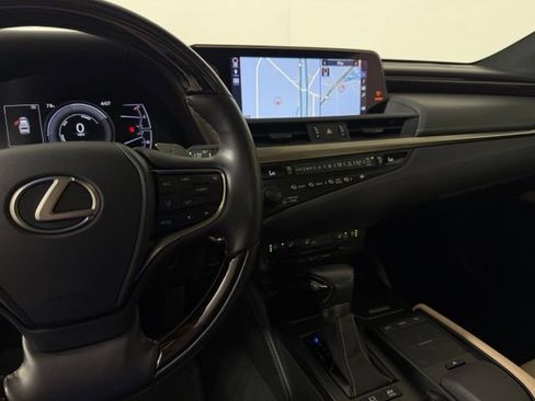Used 2019 Lexus ES 300h w/ Premium Package FWD image 23