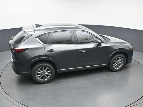 New 2025 MAZDA CX-5 AWD 2.5 S image 45