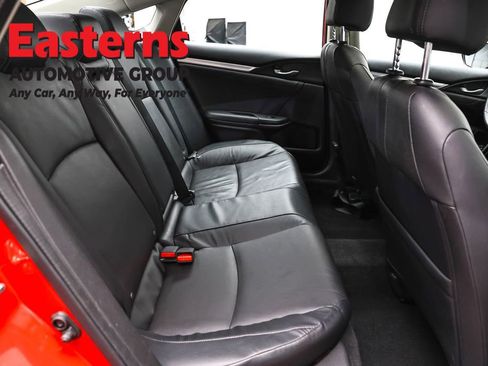 Used 2016 Honda Civic EX-L image 22