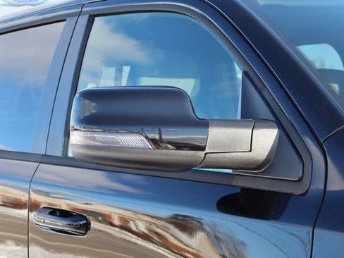 New 2026 RAM 1500 Big Horn image 2