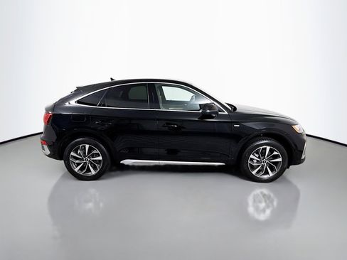 Certified 2022 Audi Q5 2.0T Prestige image 8