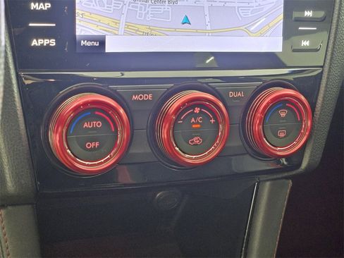 Used 2019 Subaru WRX STI Limited image 32