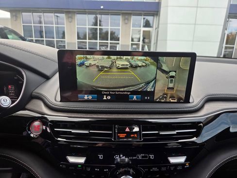 New 2026 Acura MDX SH-AWD w/ Advance Package image 22