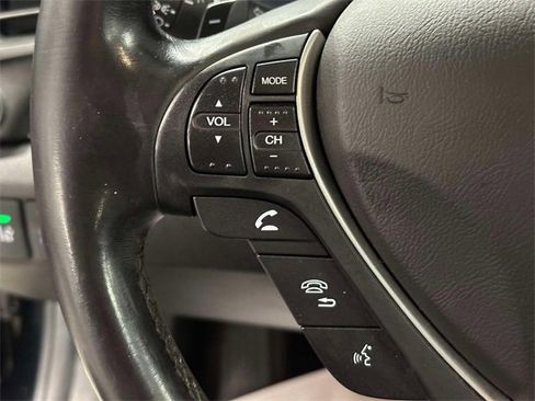 Used 2020 Acura ILX w/ Premium Package image 23