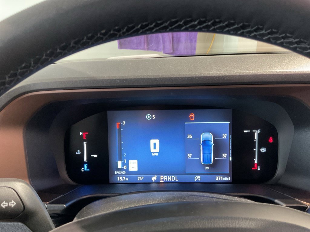New 2026 Ford Bronco Sport Outer Banks w/ Outer Banks Tech Package+ AWD/4WD image 20