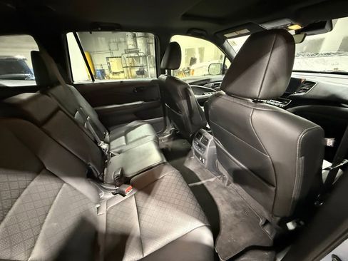 Used 2022 Honda Passport Elite image 39