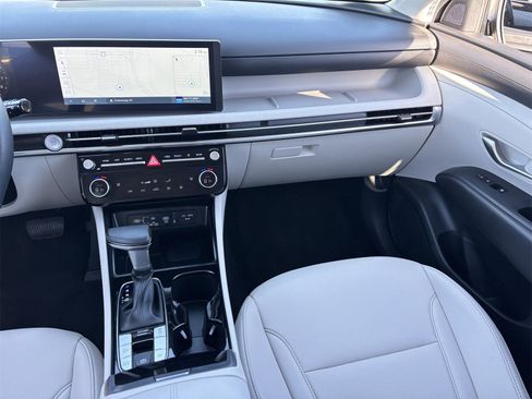 Used 2025 Hyundai Tucson SEL image 28