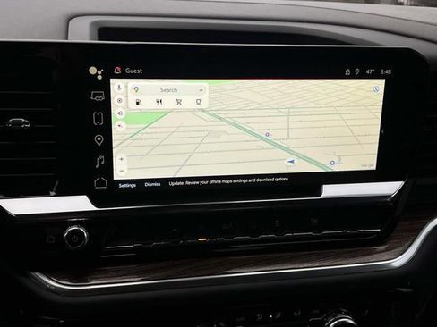 New 2026 GMC Sierra 1500 Elevation image 20