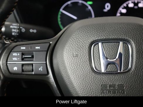 Used 2025 Honda CR-V Sport-L image 8