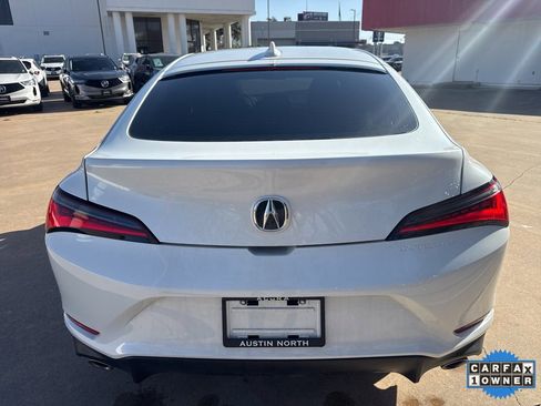 Used 2025 Acura Integra image 6