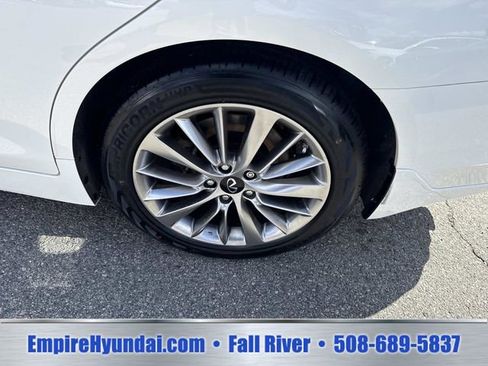 Used 2023 INFINITI Q50 Luxe w/ Cargo Package AWD/4WD image 12