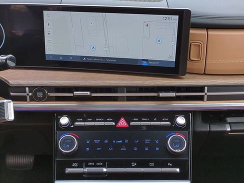 New 2026 Hyundai Santa Fe Calligraphy FWD image 16