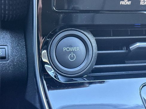 Certified 2023 Subaru Solterra AWD image 22