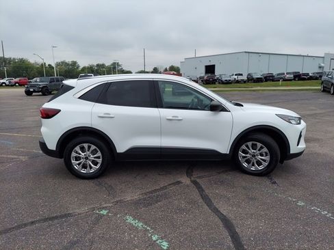 Used 2023 Ford Escape Active w/ Tech Pack #1 image 14