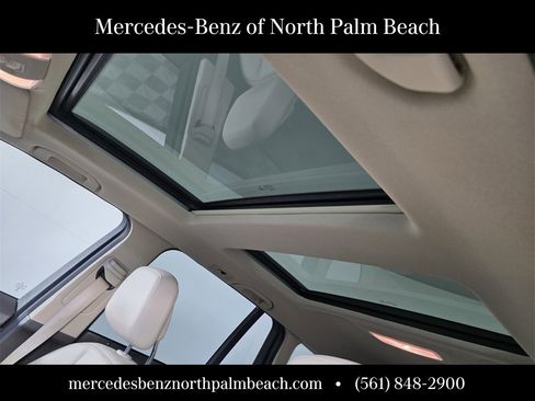 Used 2014 Mercedes-Benz GLK 350 2WD image 11