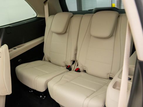 New 2026 Mercedes-Benz GLS 450 GLS 450 image 21