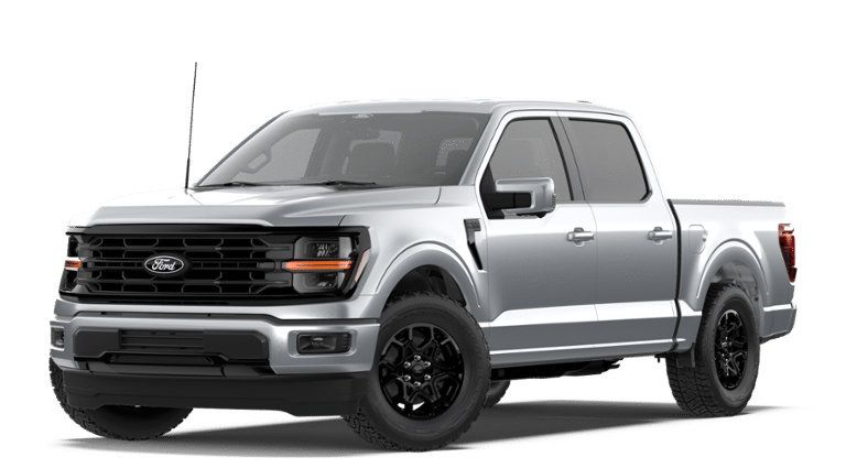 New 2026 Ford F150 XLT AWD/4WD image 23