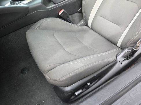 Used 2020 Chevrolet Camaro LT RWD image 10