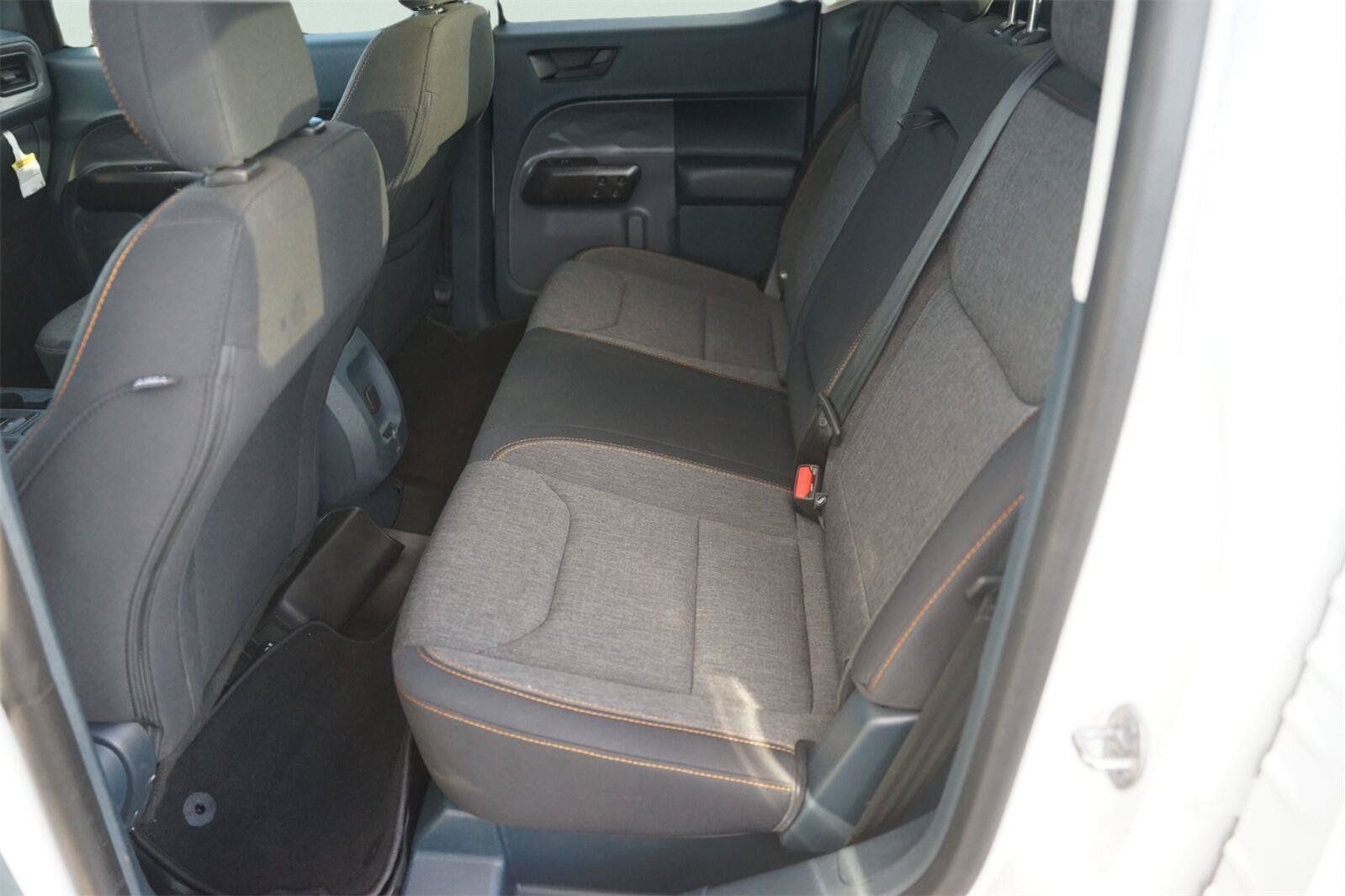 Used 2024 Ford Maverick Tremor w/ Tremor Off-Road Package AWD/4WD image 12