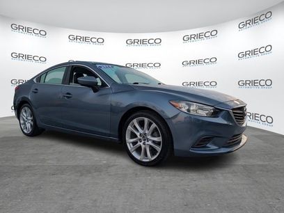 Used 2014 MAZDA MAZDA6 Touring