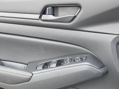 New 2026 Nissan Altima 2.5 SV FWD image 26