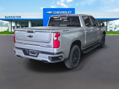 New 2026 Chevrolet Silverado 1500 RST image 6