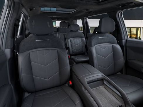 New 2027 Kia Telluride SX Prestige X-Line AWD/4WD image 17