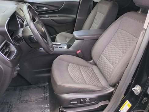 Used 2020 Chevrolet Equinox LT AWD/4WD image 19