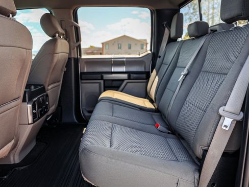Used 2019 Ford F150 XLT w/ Equipment Group 302A Luxury AWD/4WD image 14