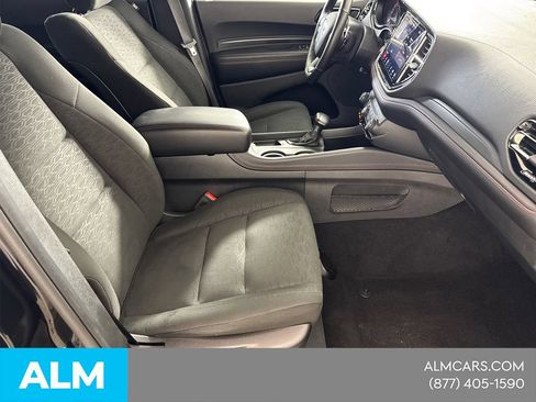 Used 2025 Dodge Durango GT RWD image 16