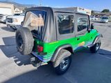 Used 1993 Jeep Wrangler 4WD image 3